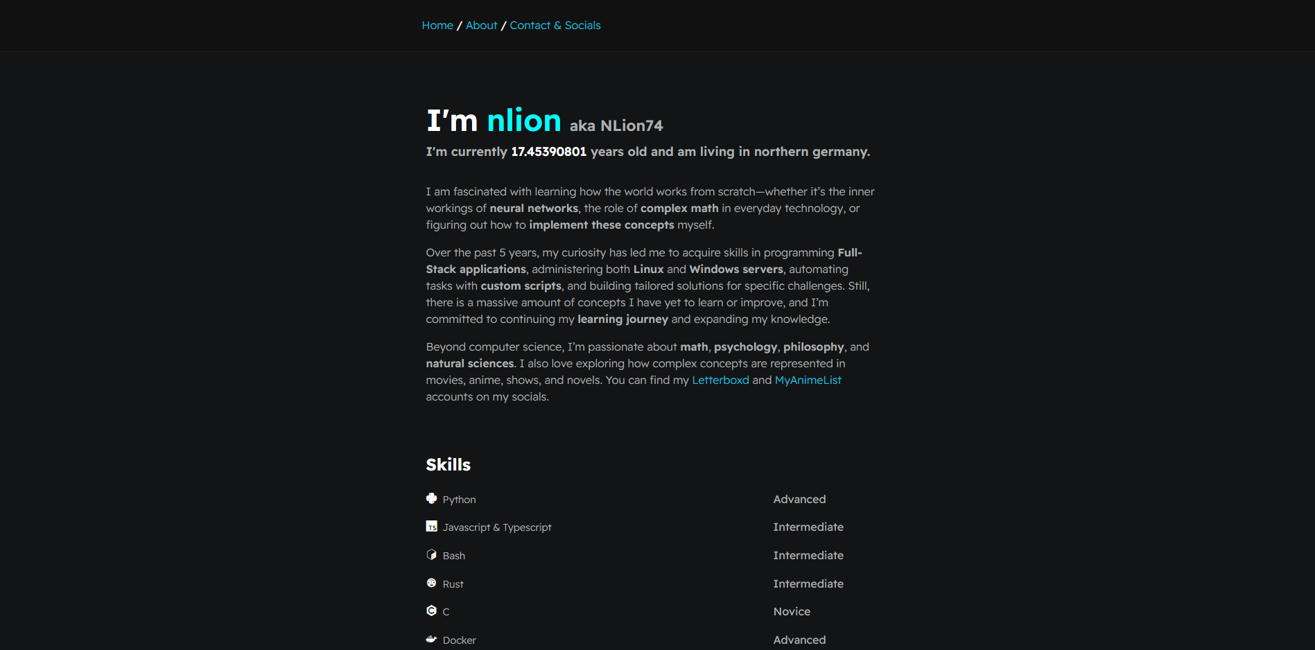 nlion.nl